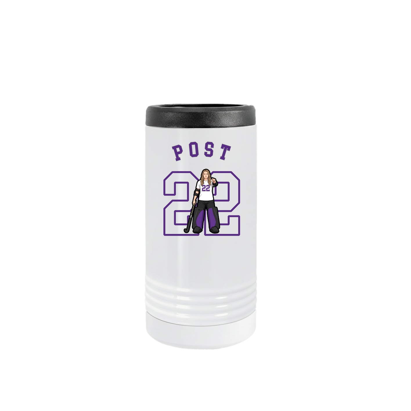Slim Beverage Holder