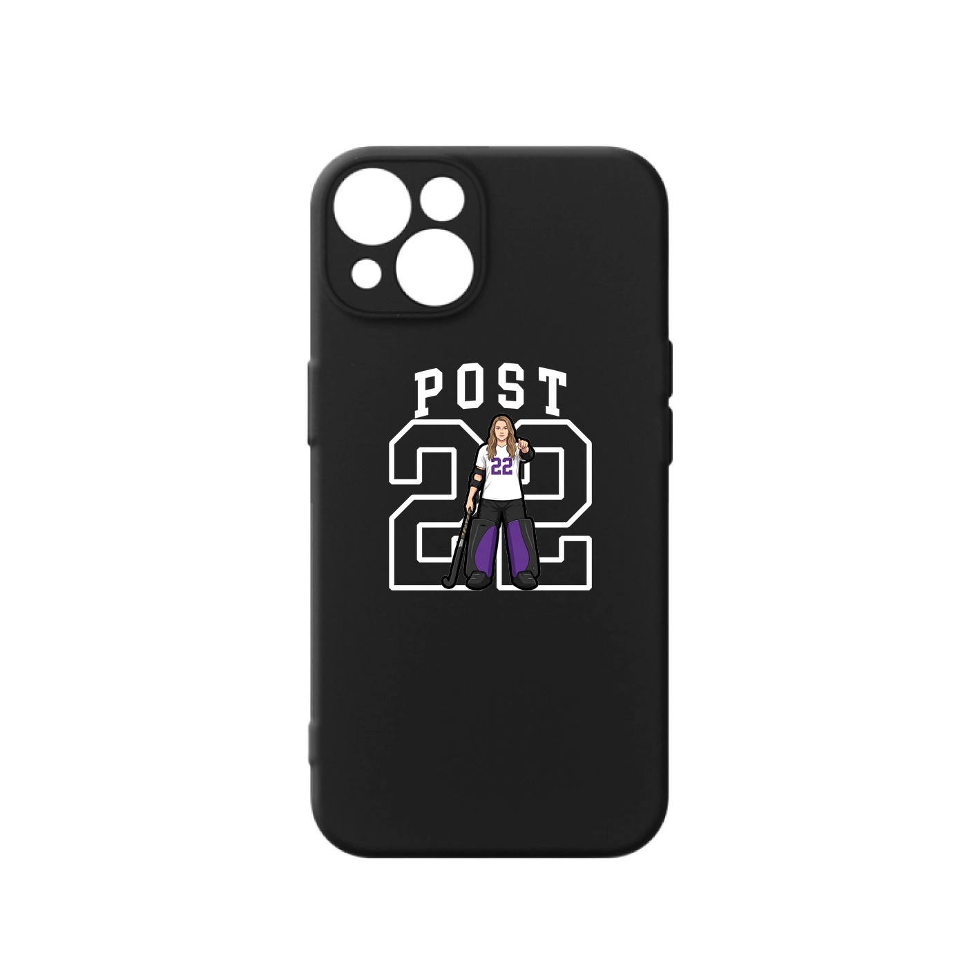 iPhone case