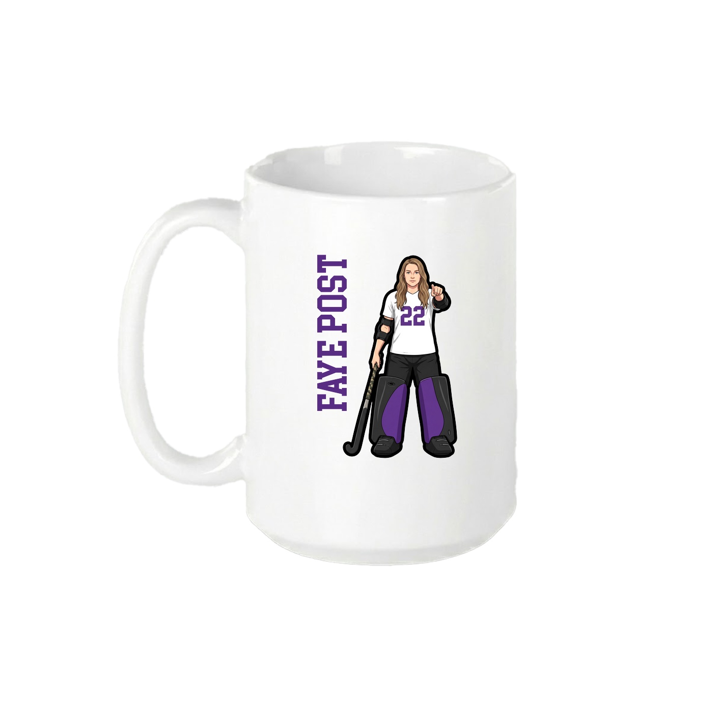 15oz Coffee Mug