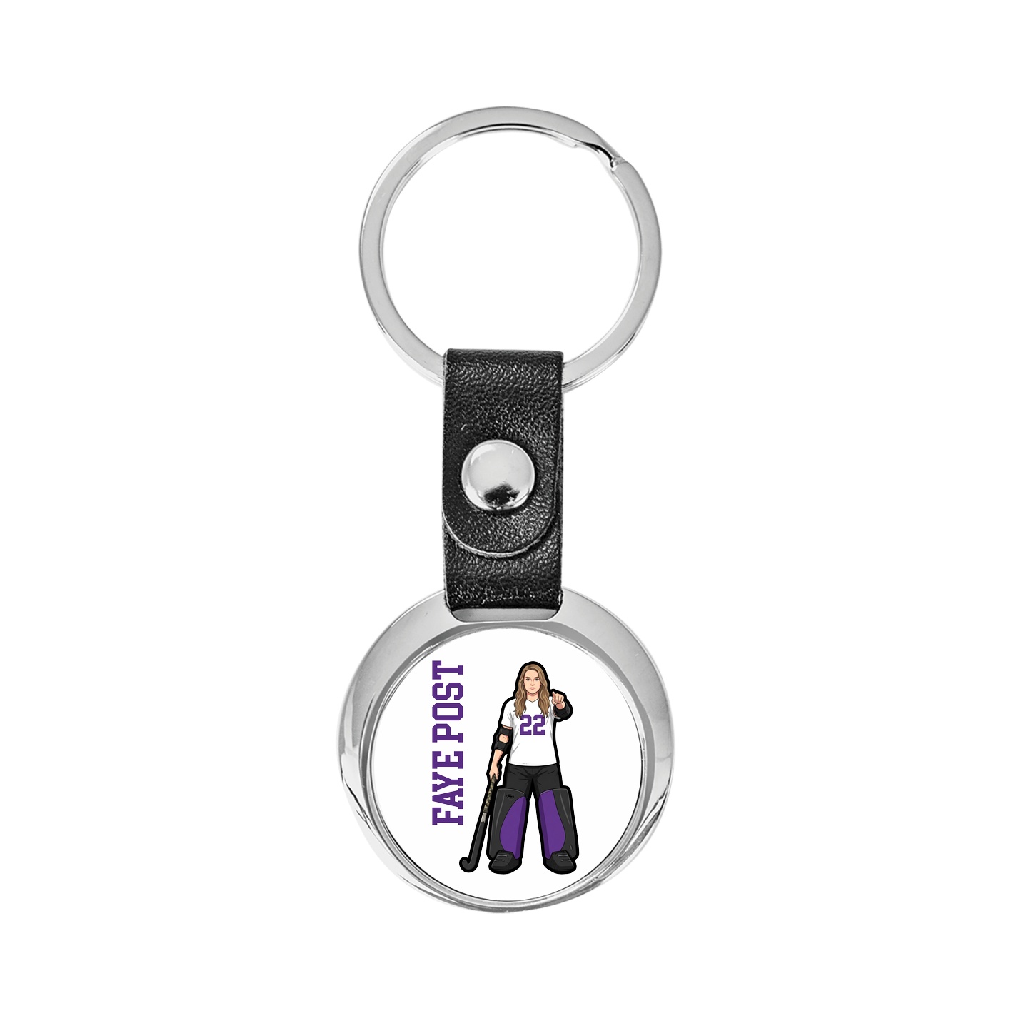 Key Chain