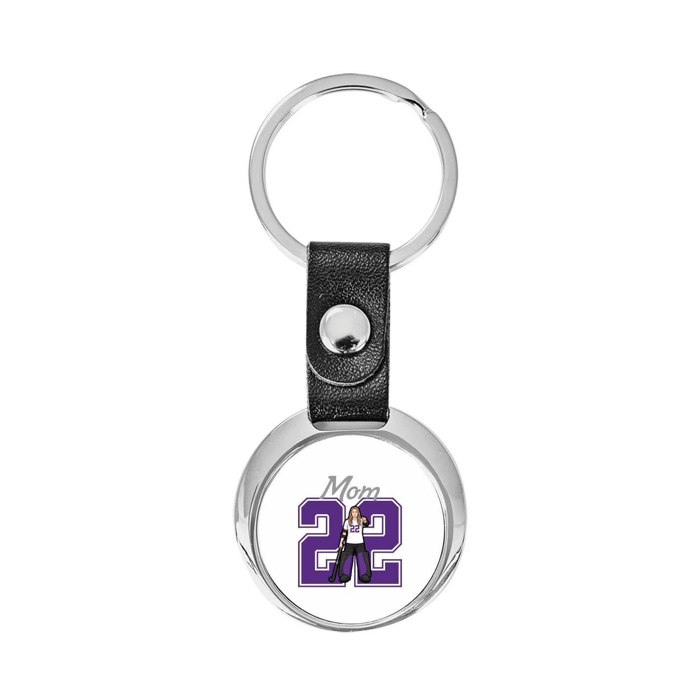 Key Chain — Mothers Day Shirsey in Classic