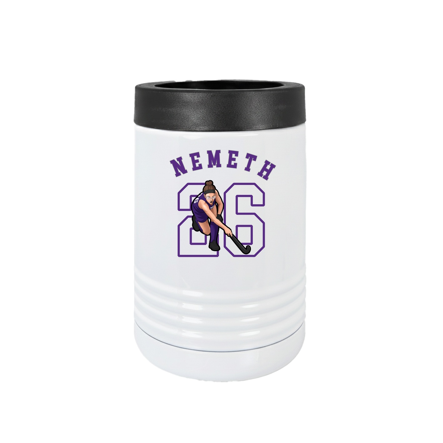 Beverage Holder — Shirsey Arch in White