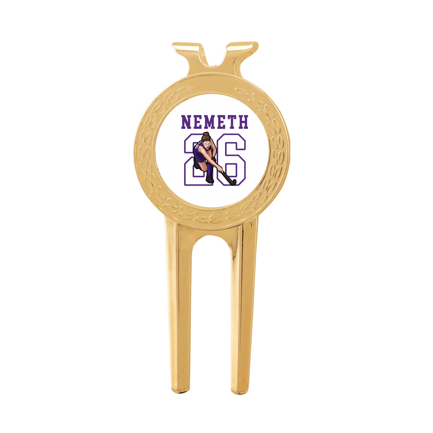 Divot Tool with Ball Marker — Shirsey in Classic