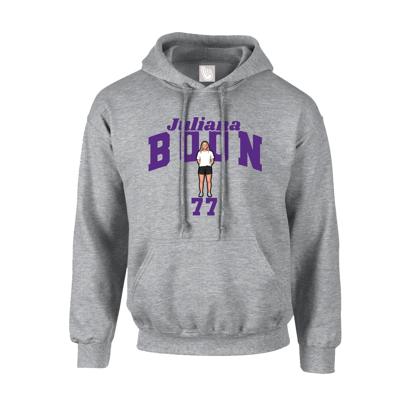 Hoodie