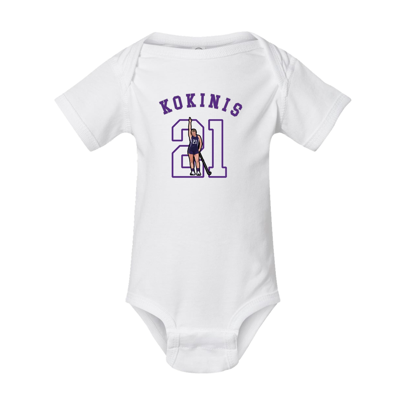 Baby Onesie