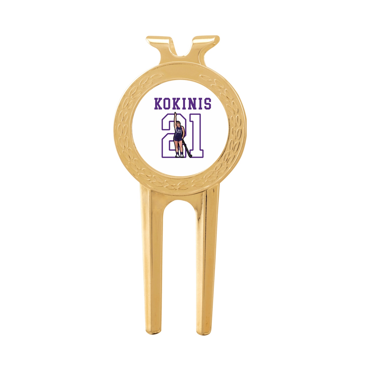Divot Tool with Ball Marker — Shirsey in Classic