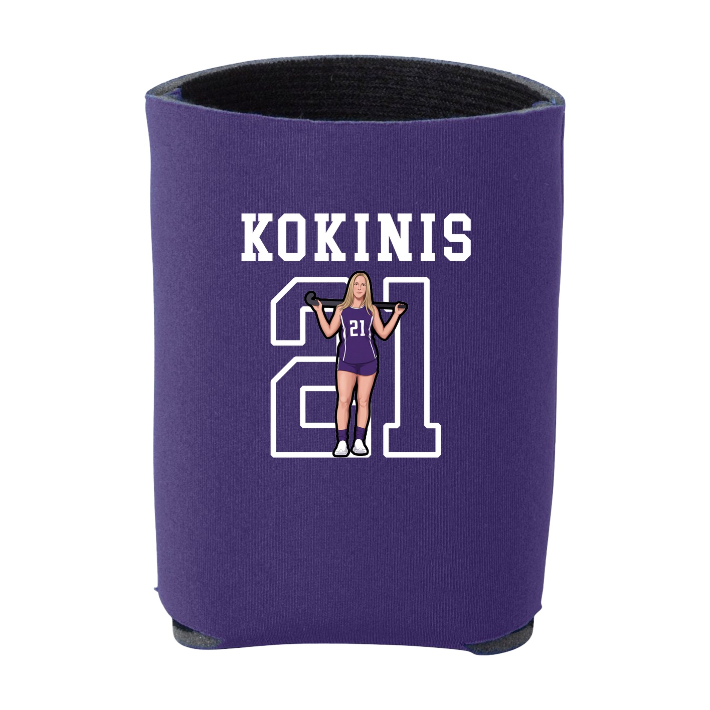Can Holder