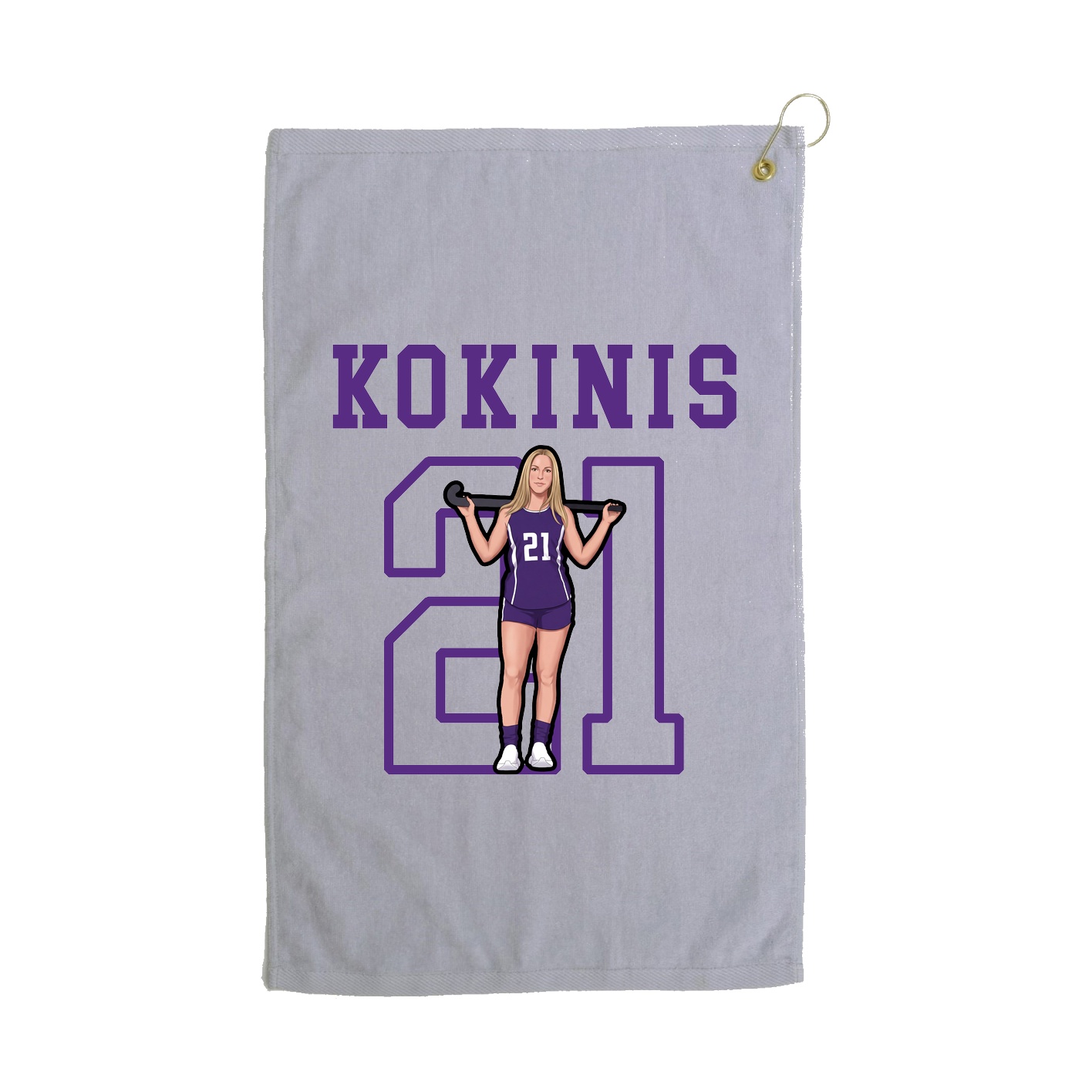 Golf Towel