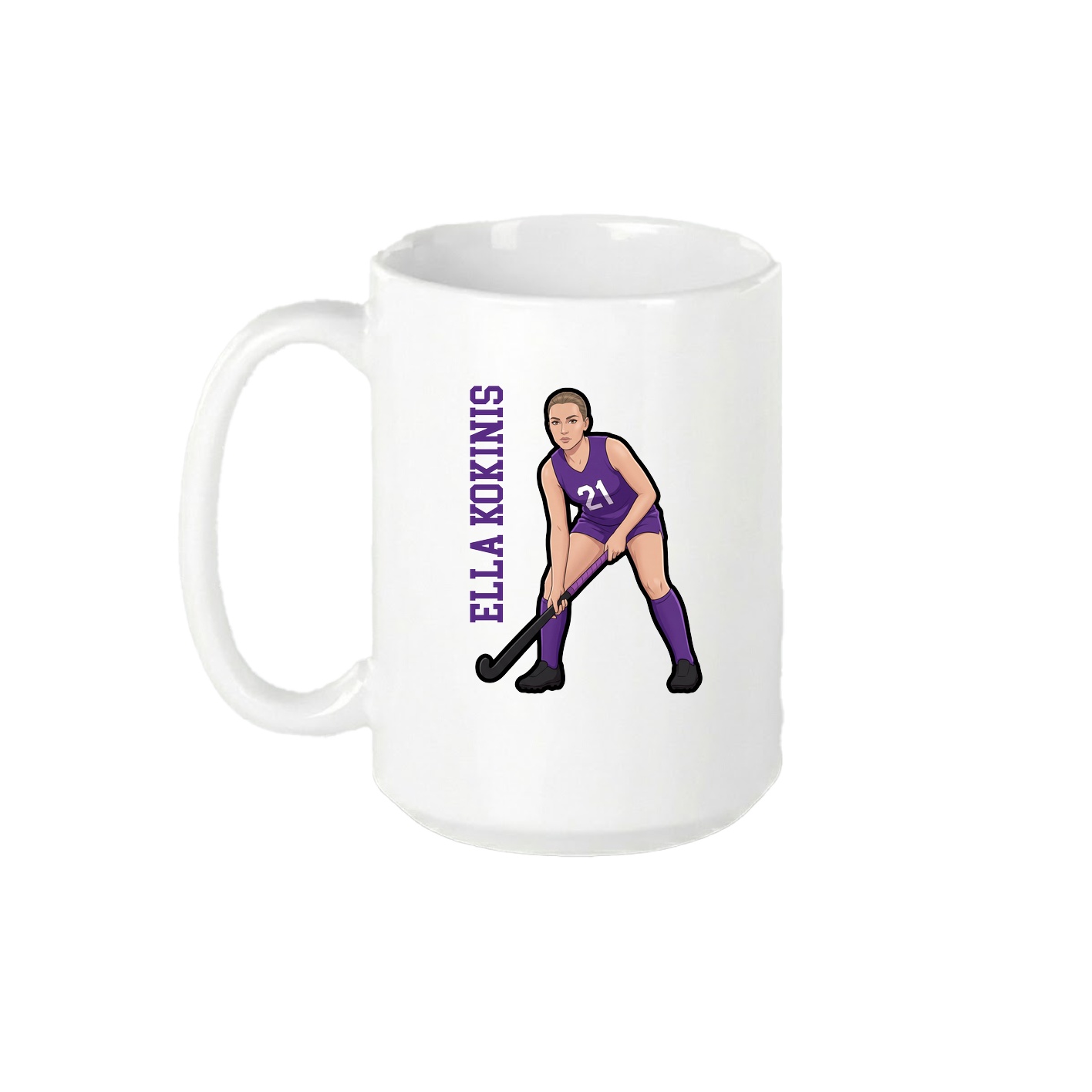 15oz Coffee Mug