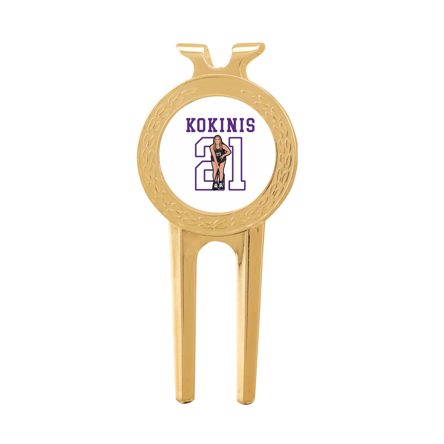Divot Tool with Ball Marker — Shirsey in Classic