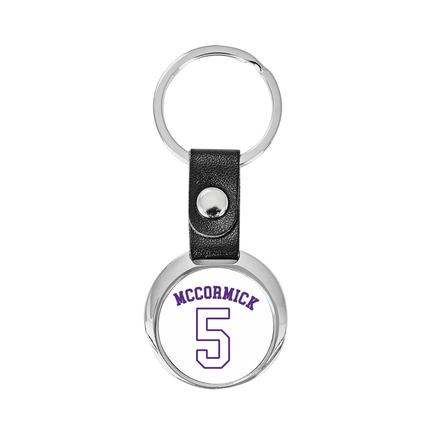 Key Chain — Shirsey Arch in Classic