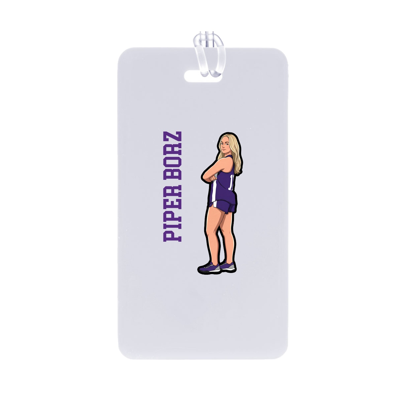 Bag Tag