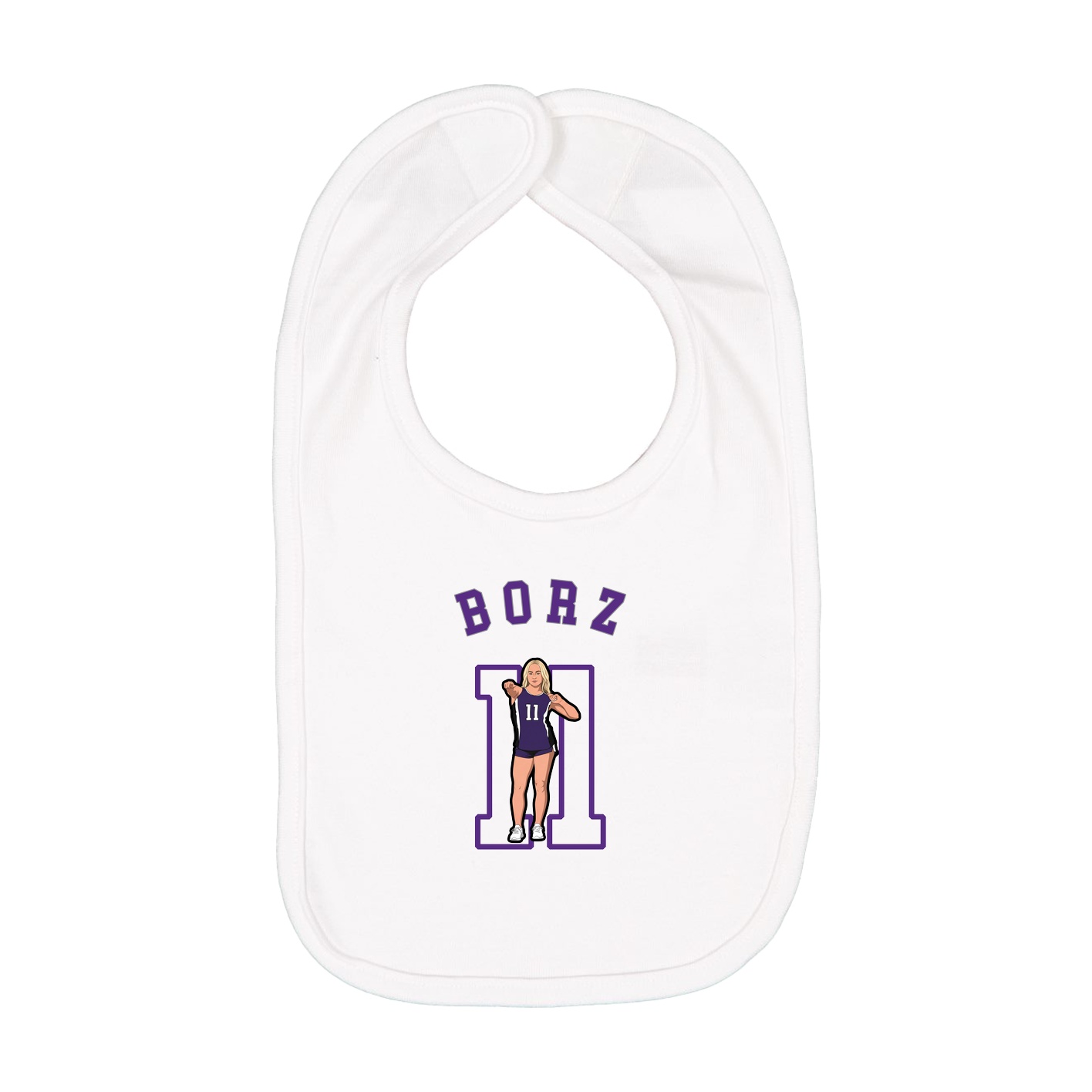 Infant Bib