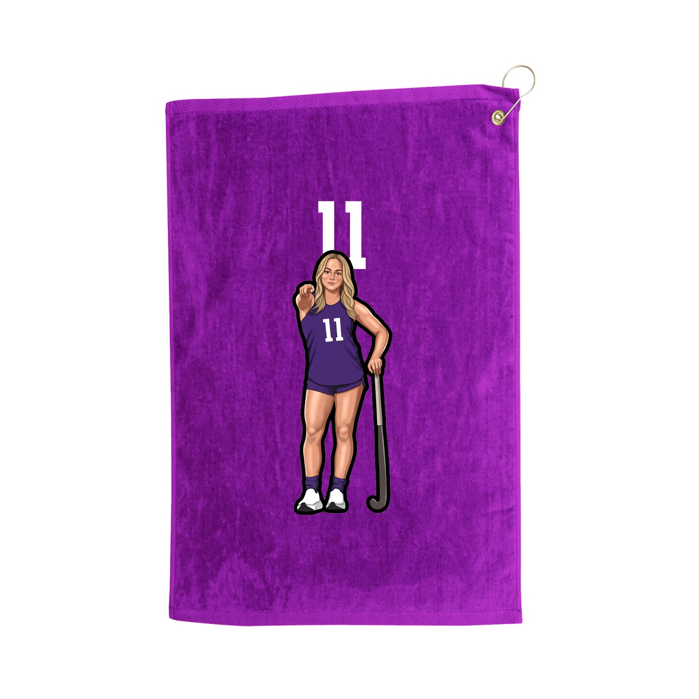 Golf Towel