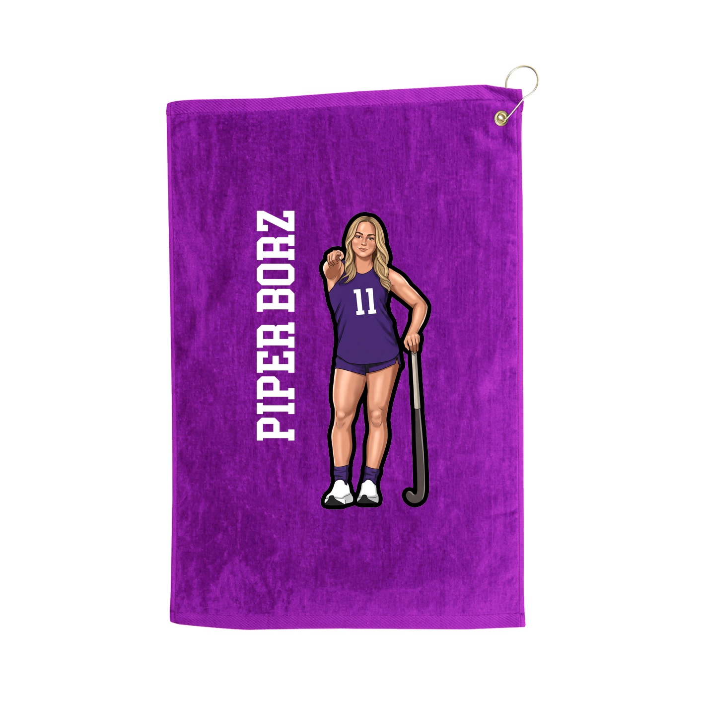 Golf Towel