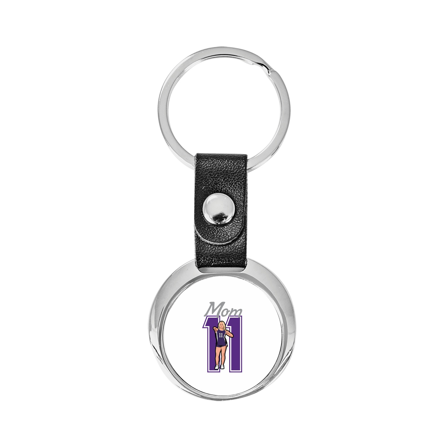Key Chain — Mothers Day Shirsey in Classic