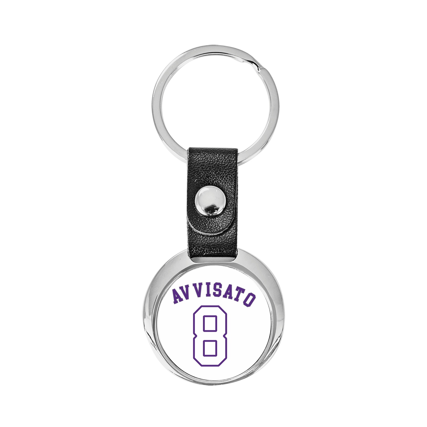 Key Chain — Shirsey Arch in Classic