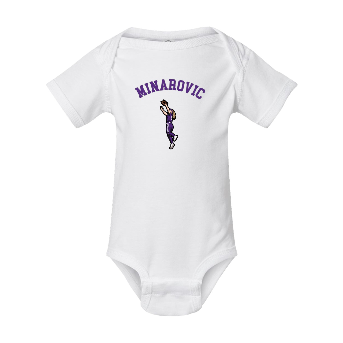 Baby Onesie