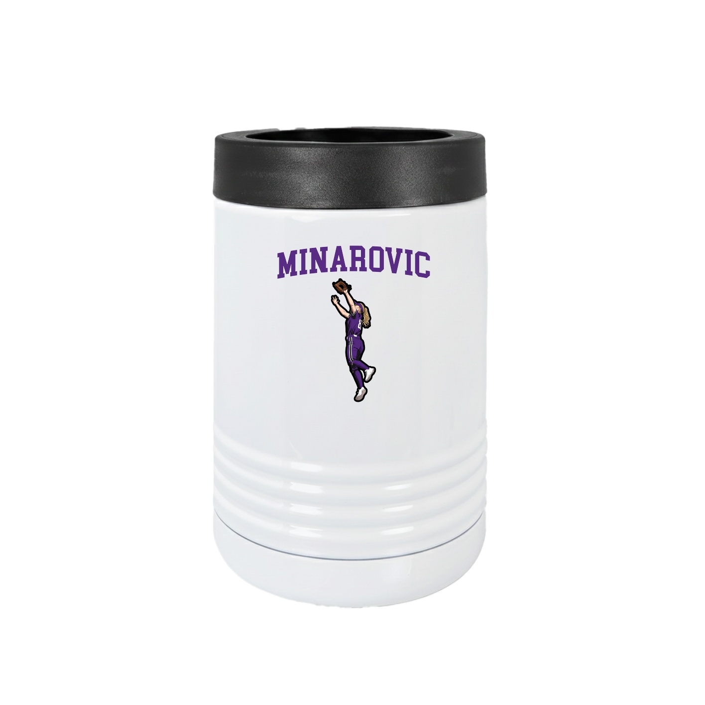 Beverage Holder — Shirsey in White