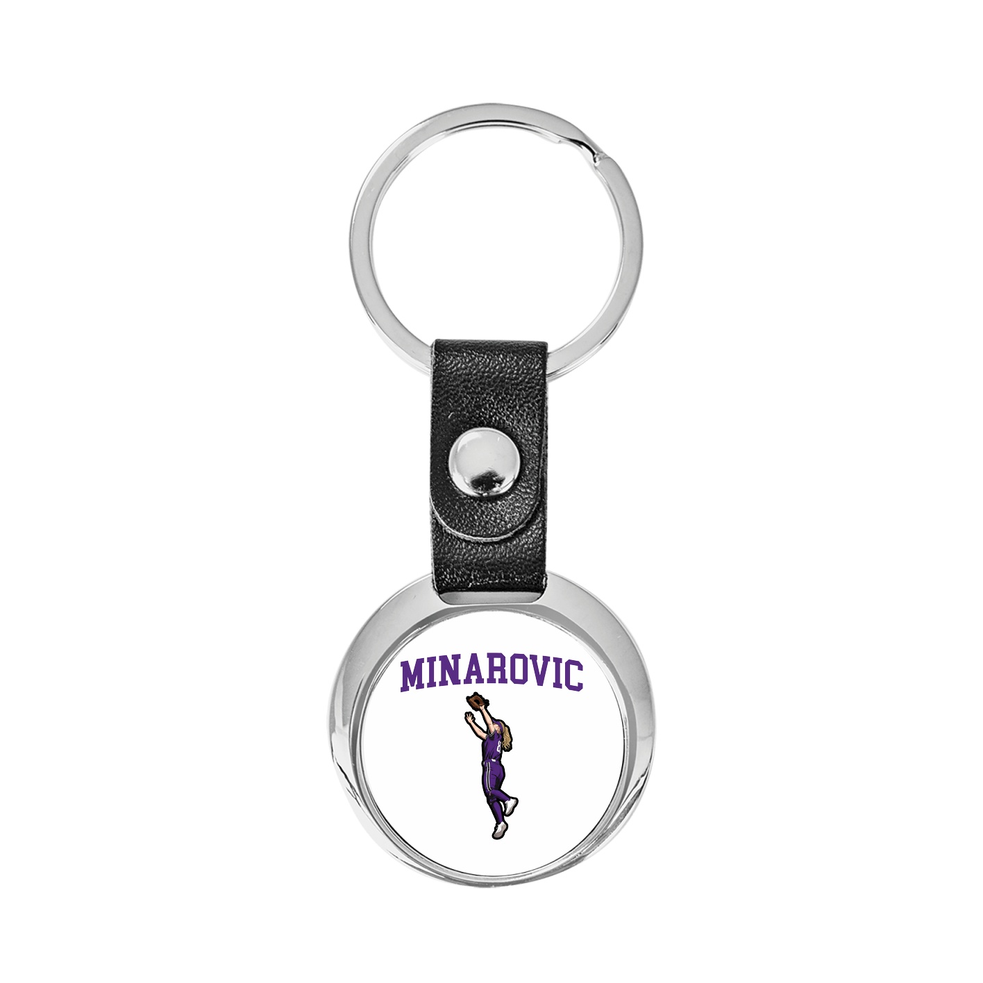 Key Chain — Shirsey in Classic
