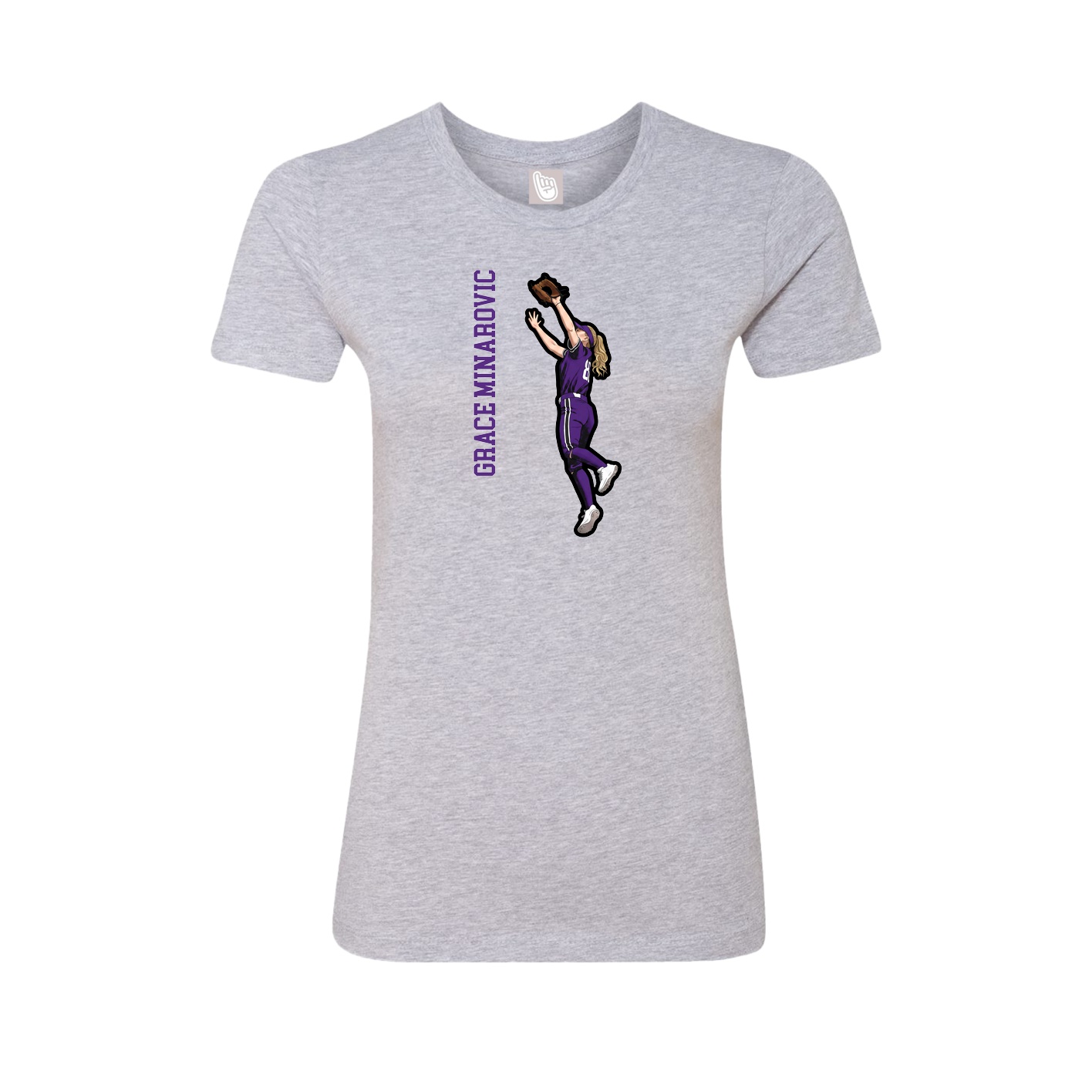 Womens Tee