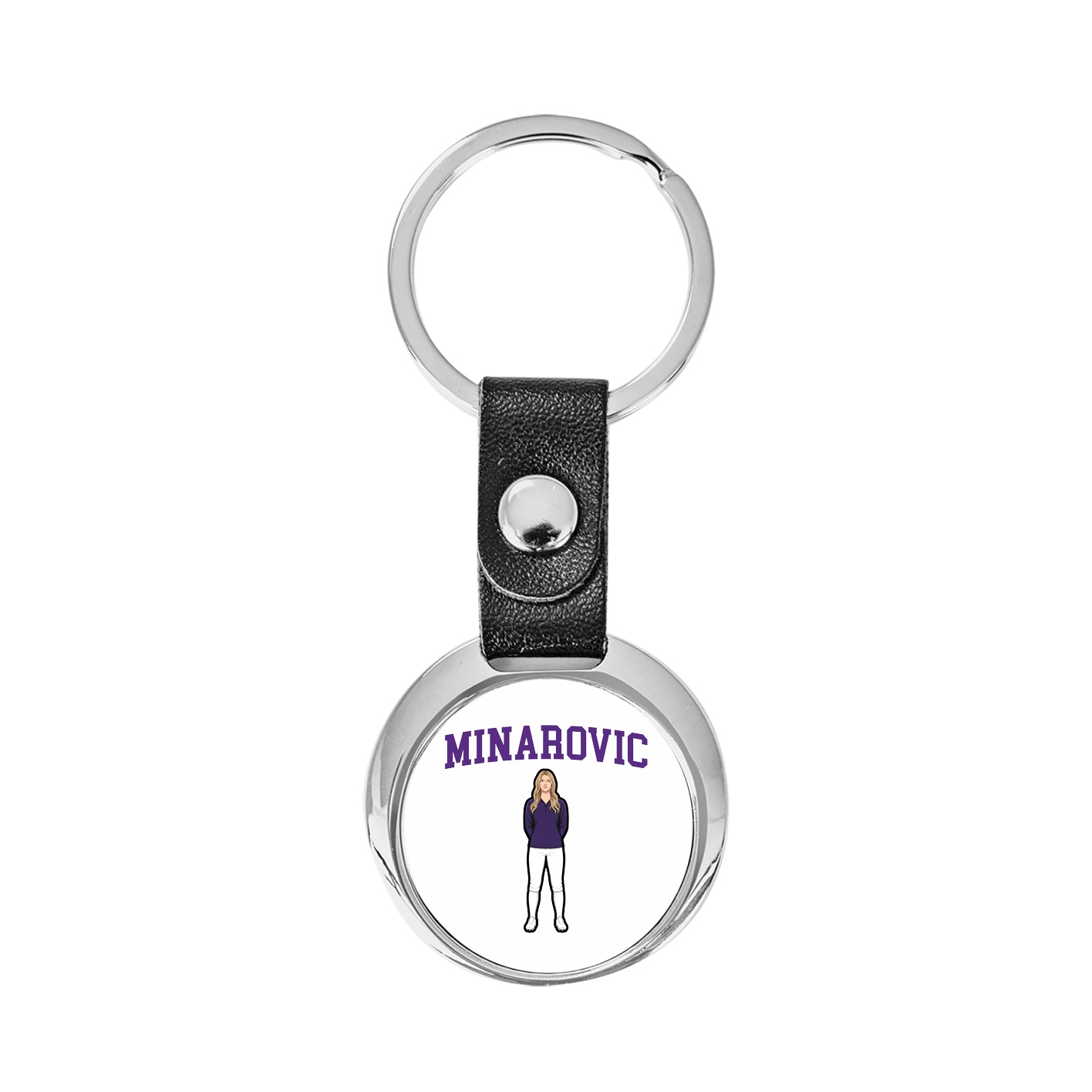 Key Chain — Shirsey in Classic