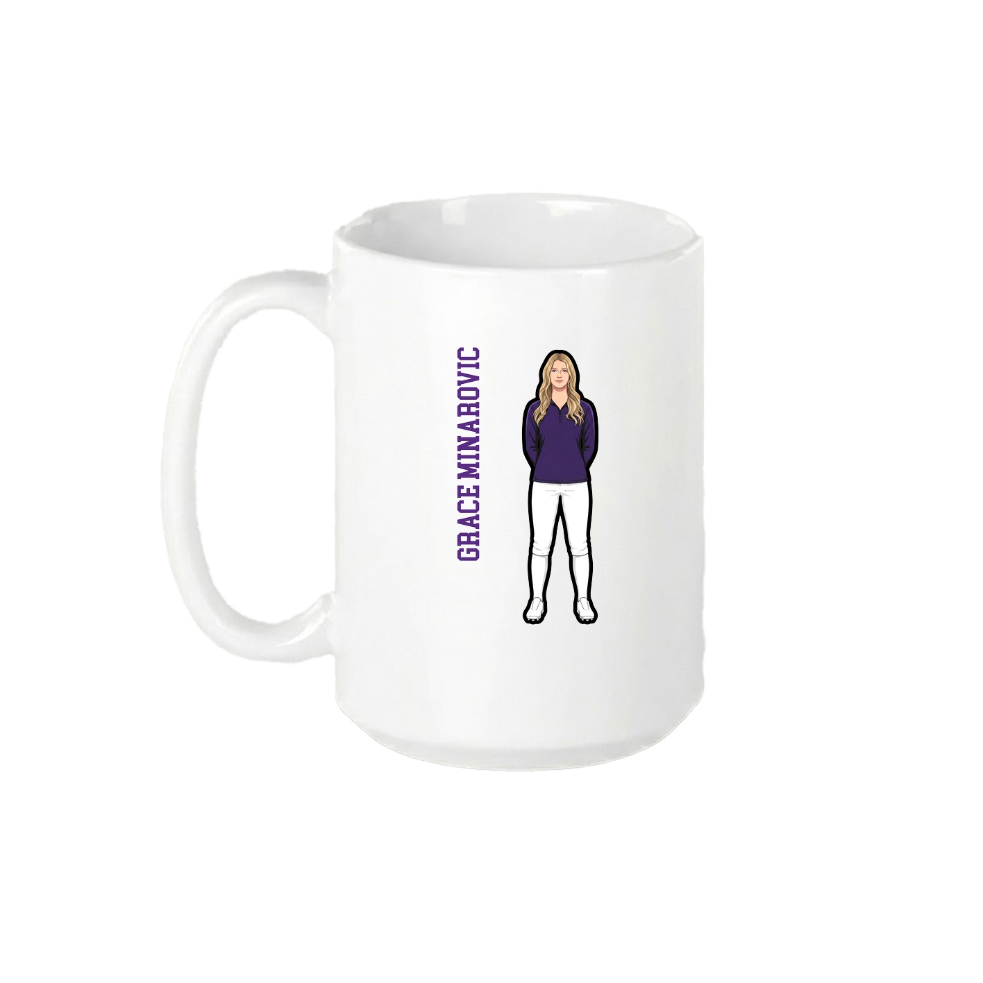 15oz Coffee Mug
