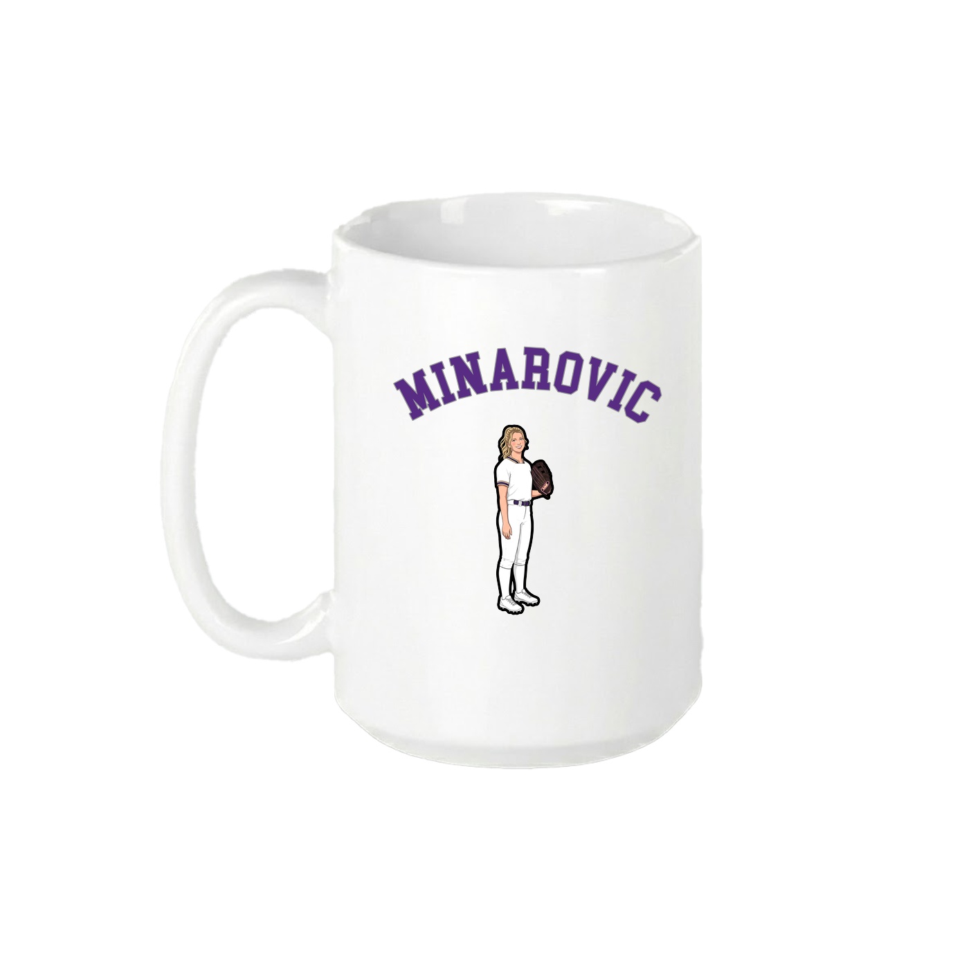 15oz Coffee Mug