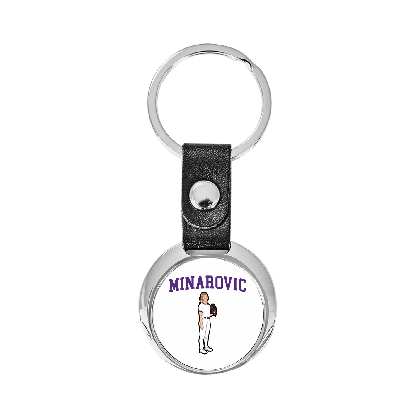 Key Chain — Shirsey in Classic
