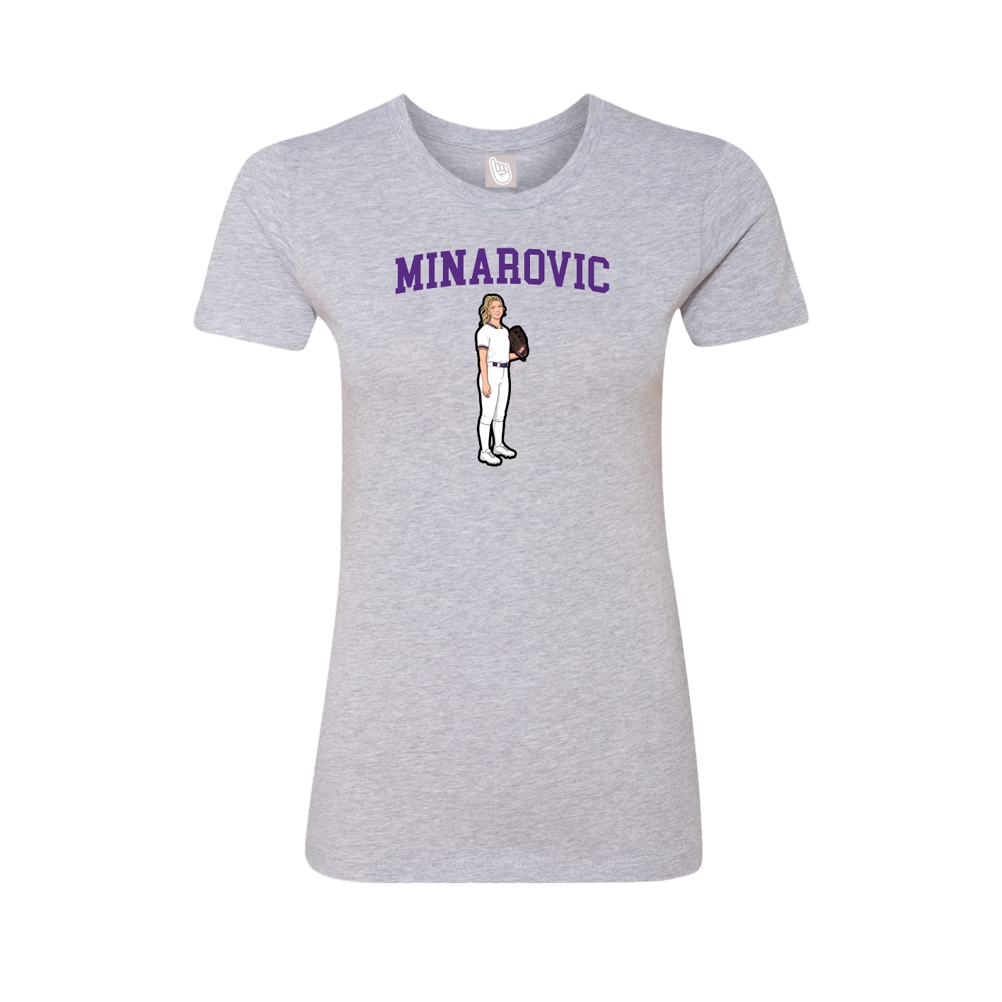 Womens Tee
