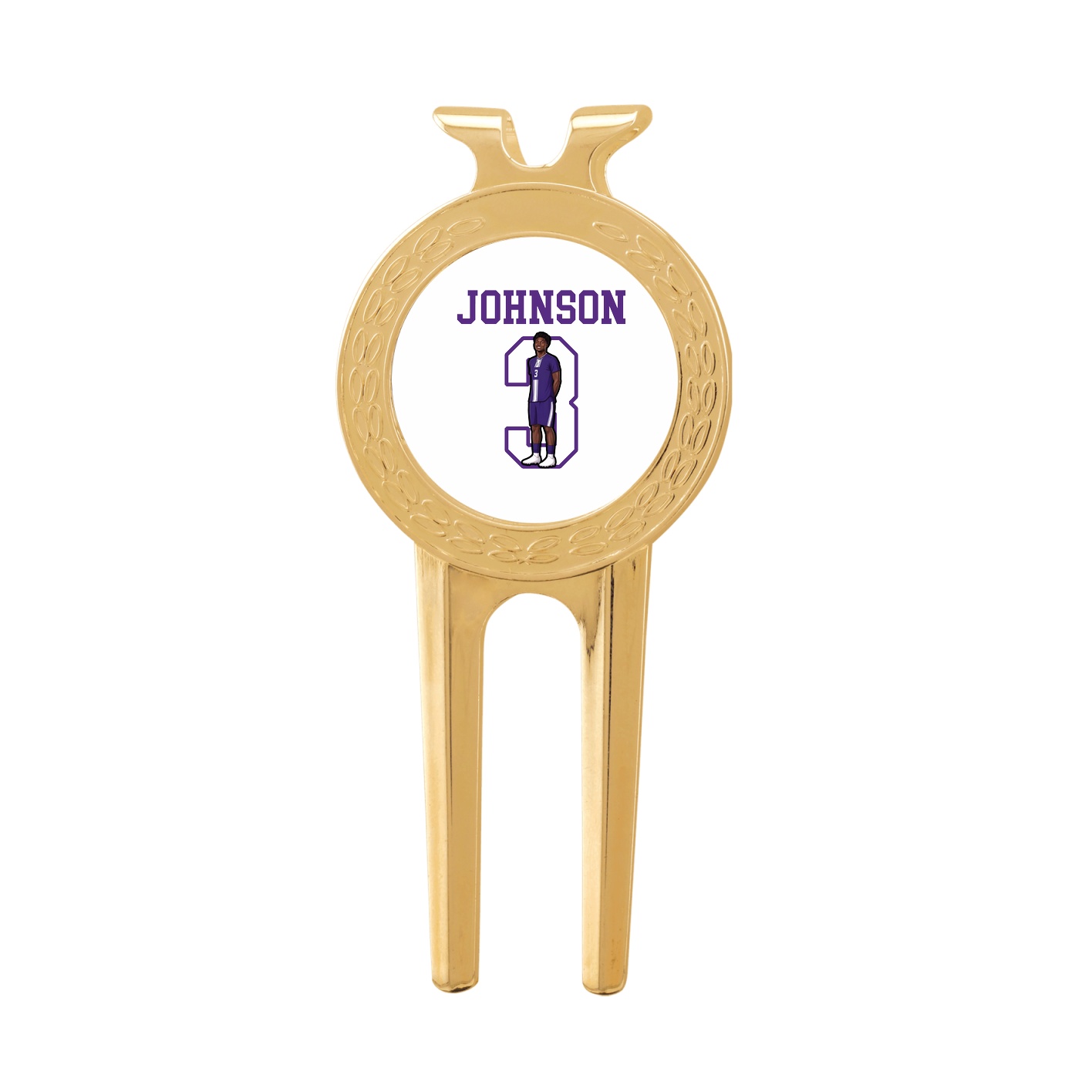 Divot Tool with Ball Marker — Shirsey in Classic