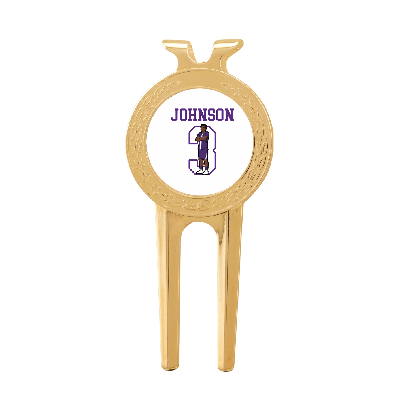 Divot Tool with Ball Marker — Shirsey in Classic