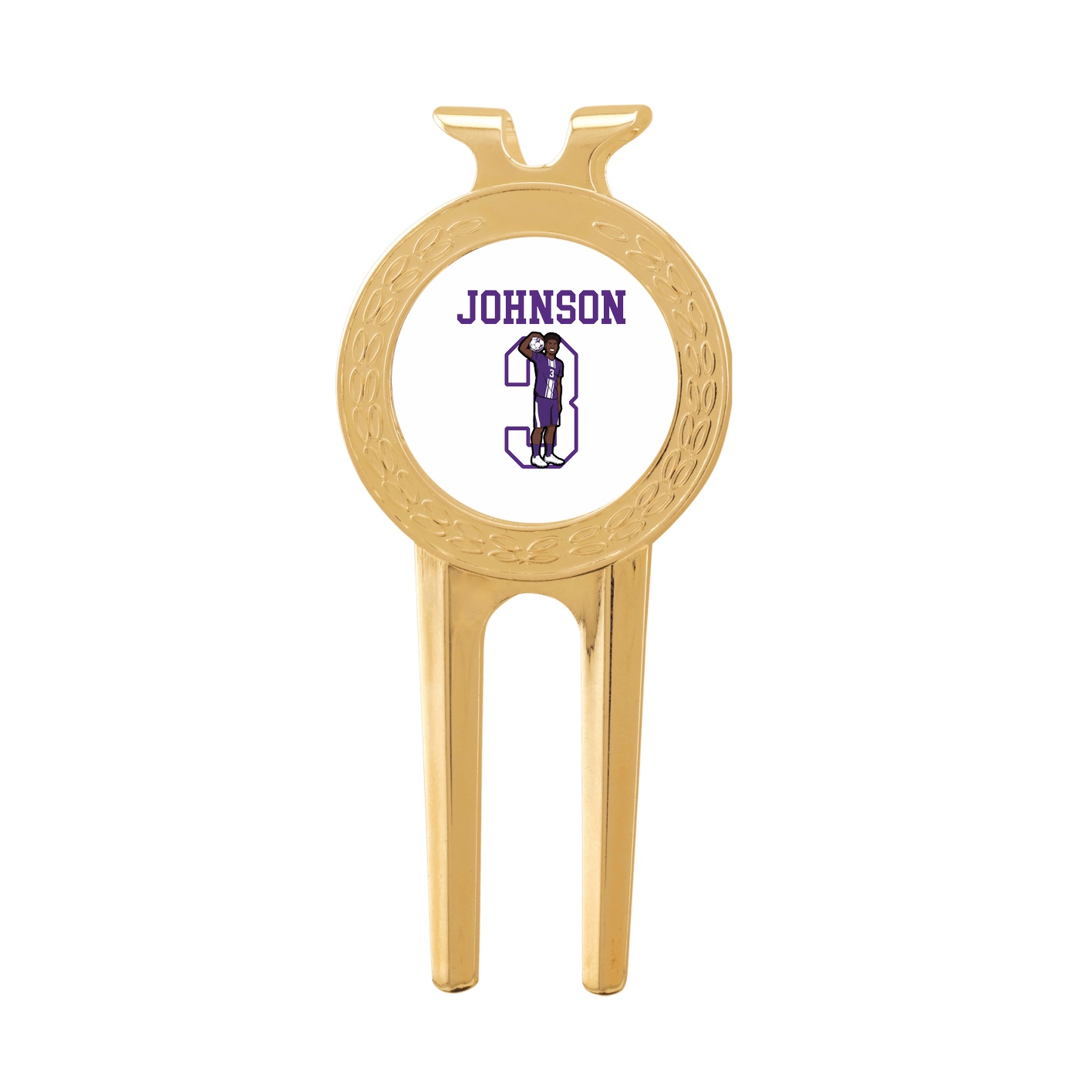 Divot Tool with Ball Marker — Shirsey in Classic