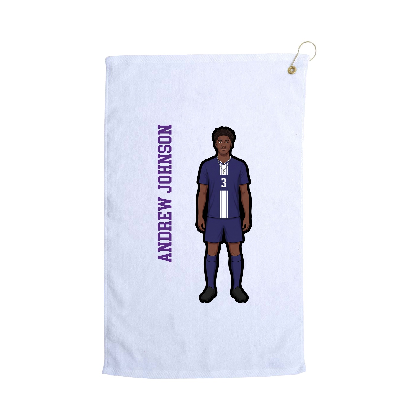 Golf Towel