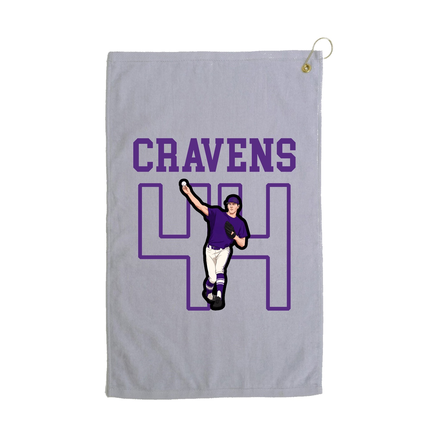 Golf Towel