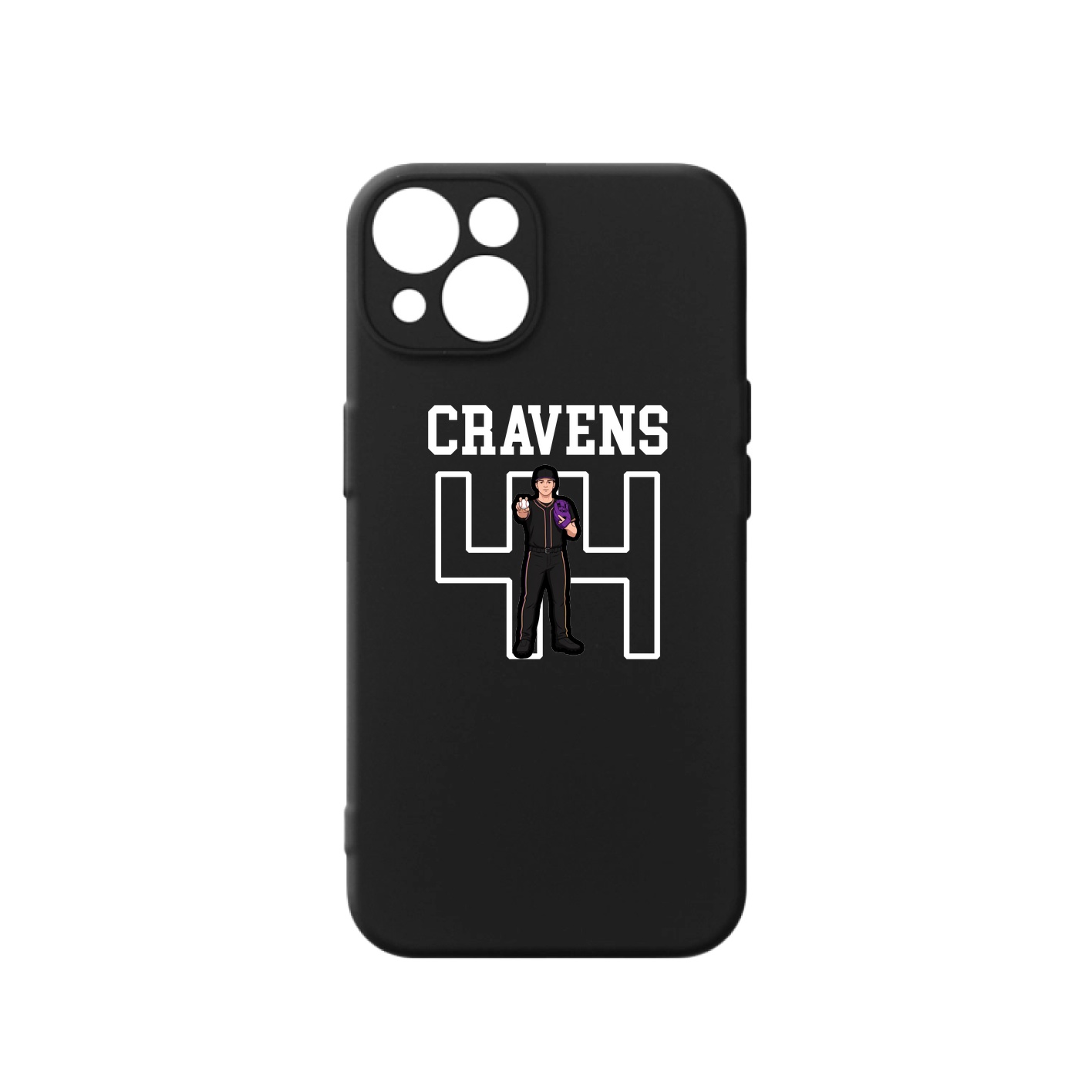iPhone case