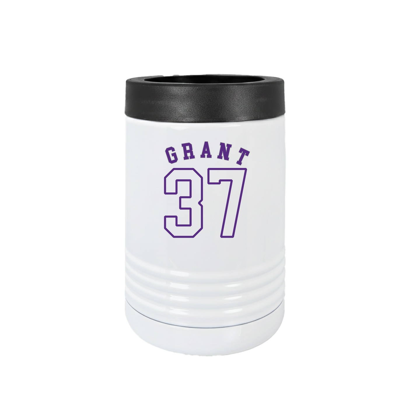Beverage Holder — Shirsey Arch in White