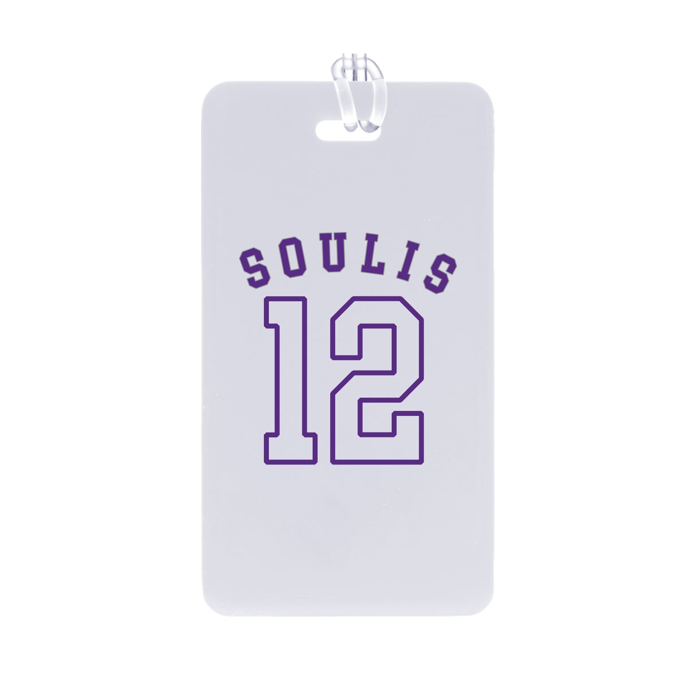 Bag Tag