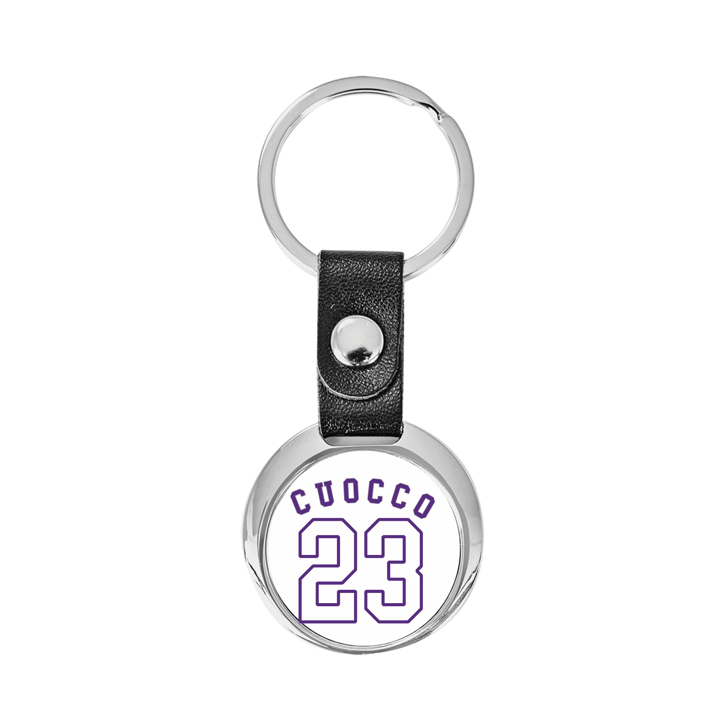 Key Chain — Shirsey Arch in Classic