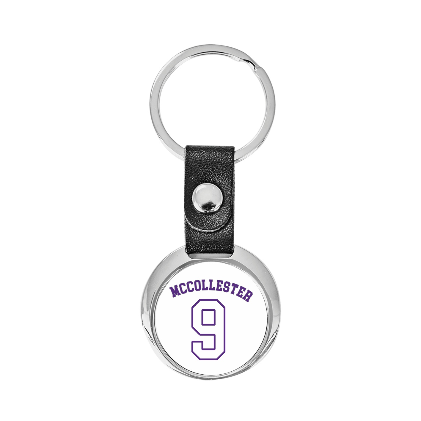 Key Chain — Shirsey Arch in Classic
