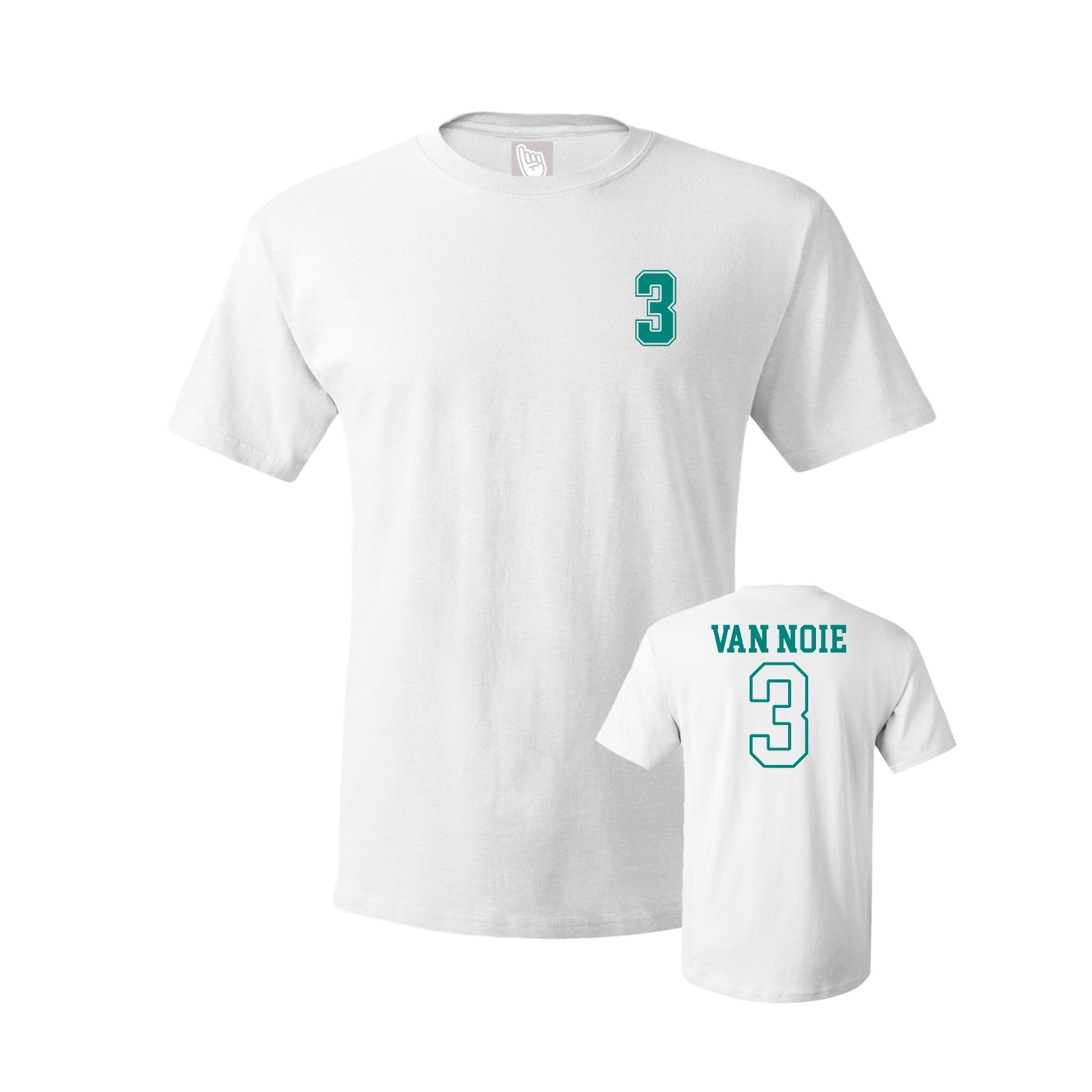 Tee
