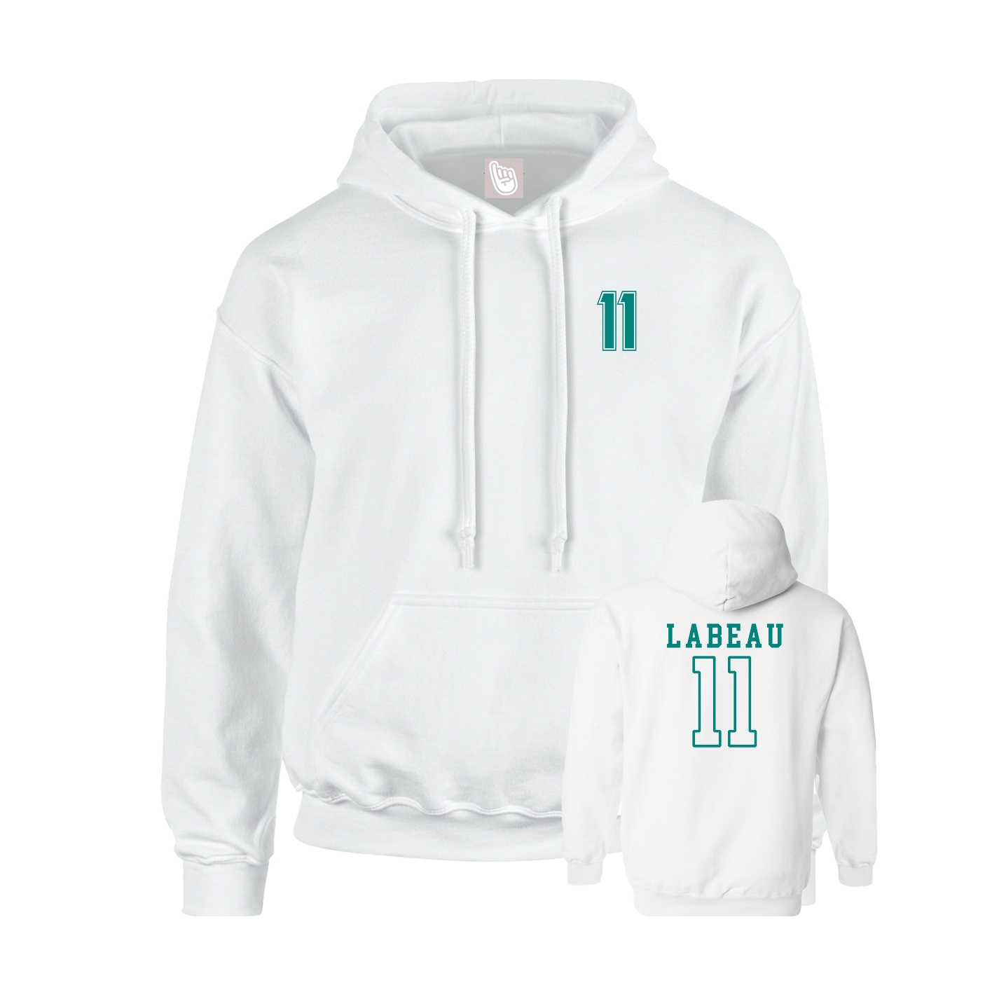 Youth Hoodie