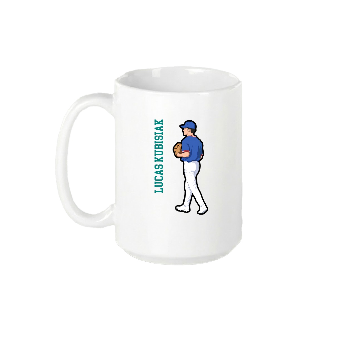 15oz Coffee Mug