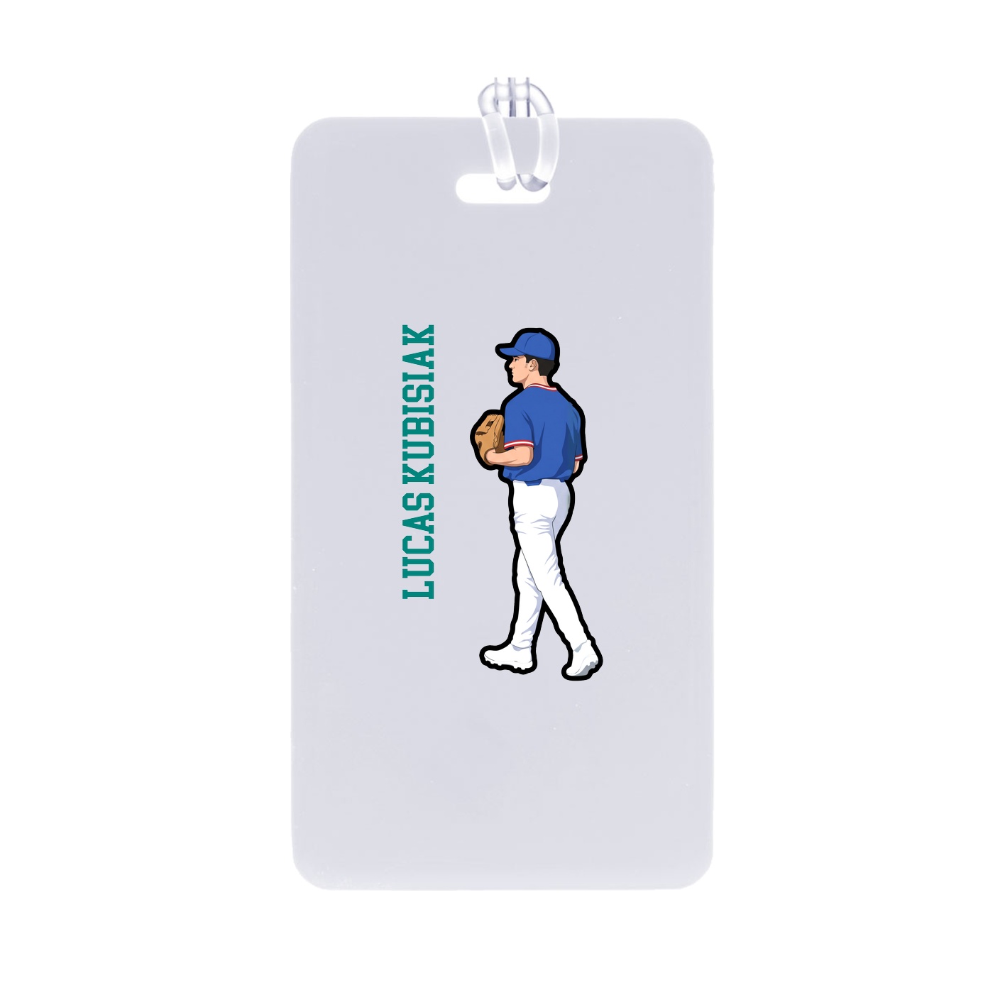 Bag Tag