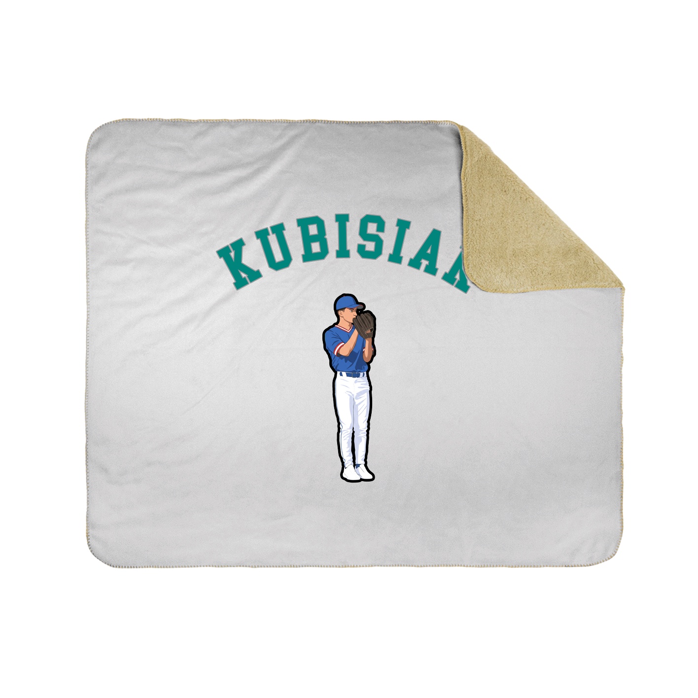 Throw Blanket