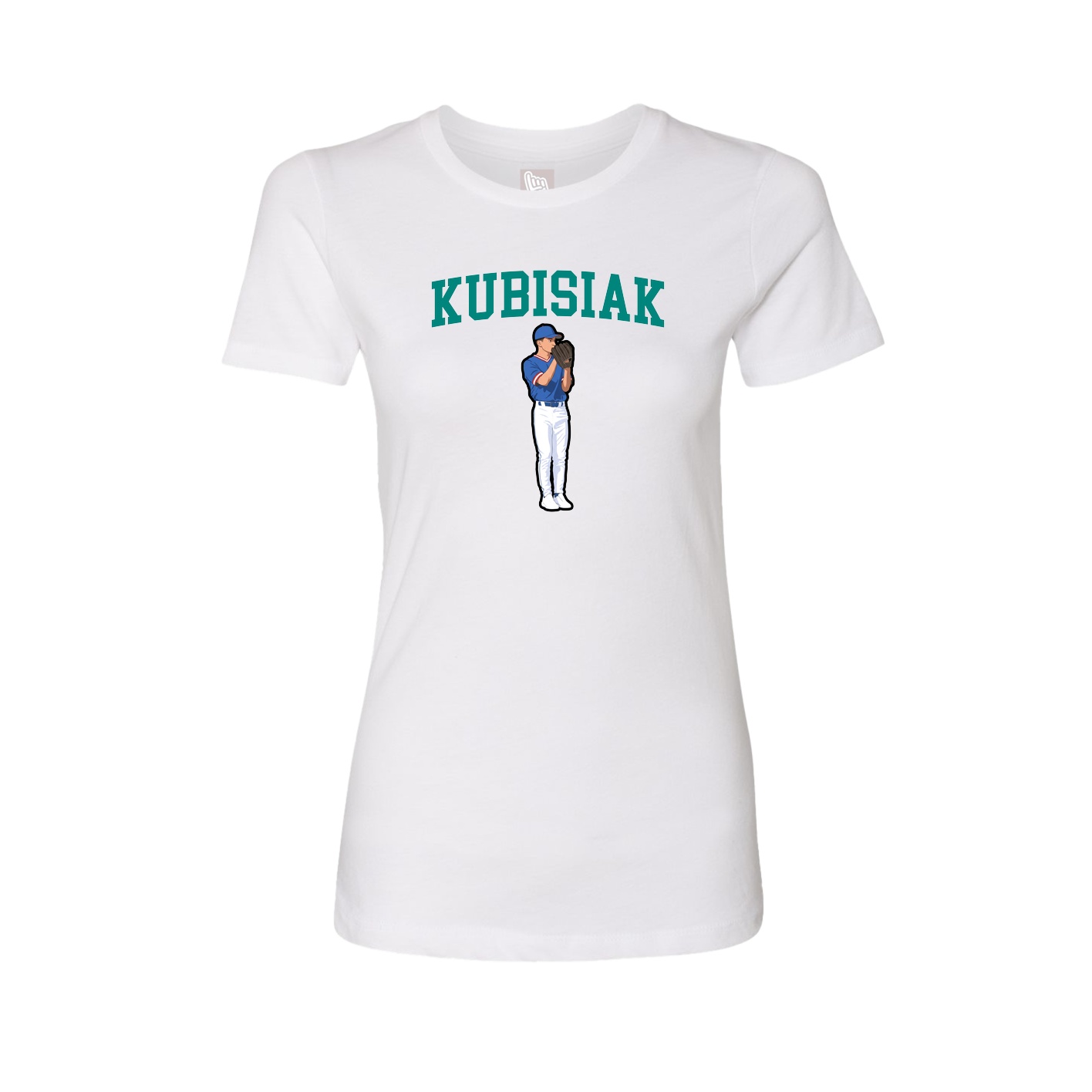 Womens Tee