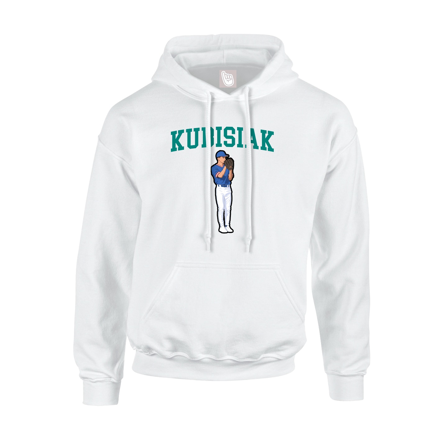 NIL Club Hoodie