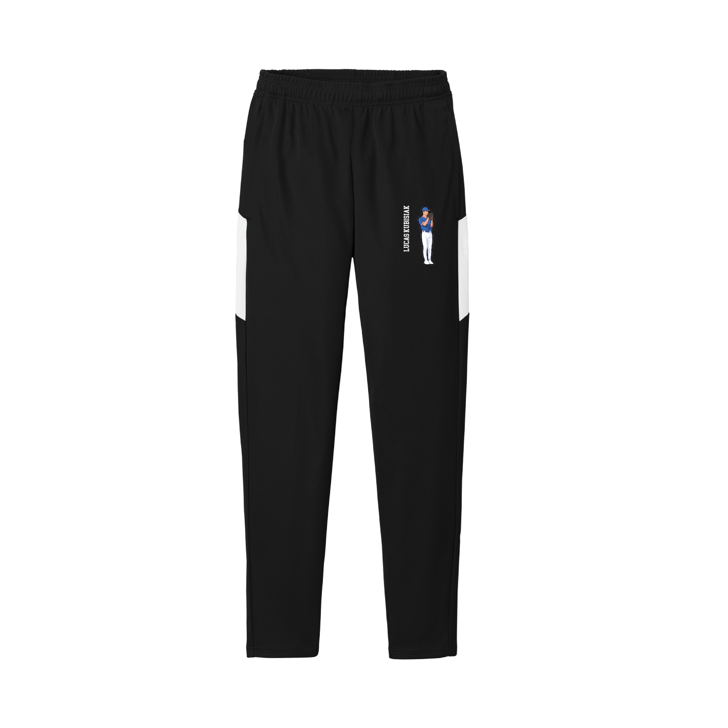 Team Travel Pant