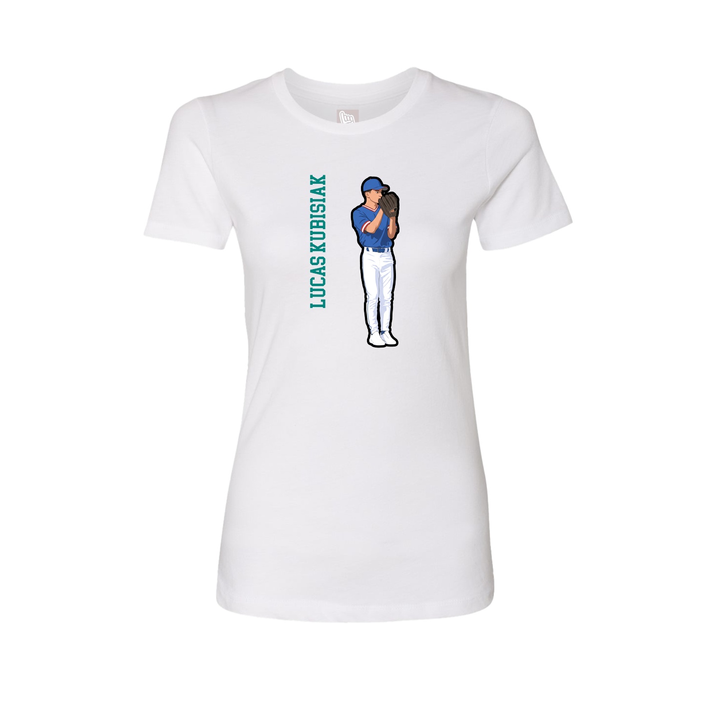 Womens Tee