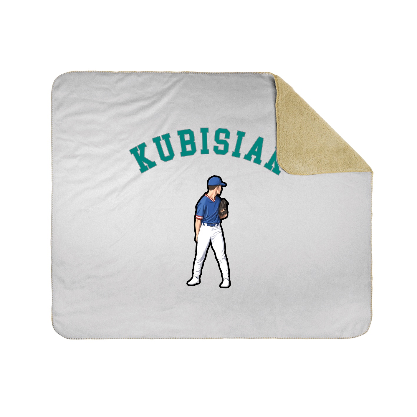 Throw Blanket